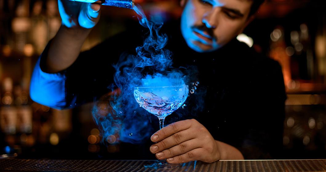 The best school excursion you never had, Questacon’s adults-only SciNight returns