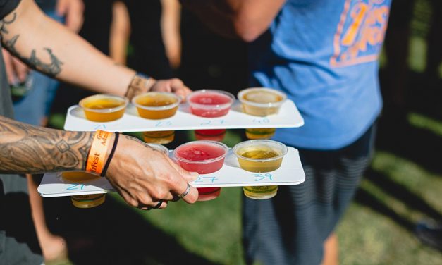What’s on this weekend