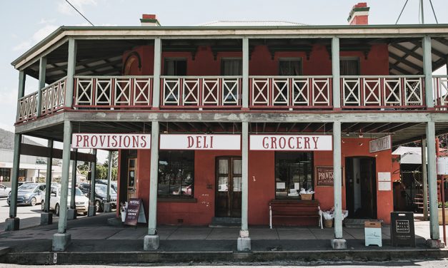 10 reasons to stop in Braidwood during your next trip to the bay