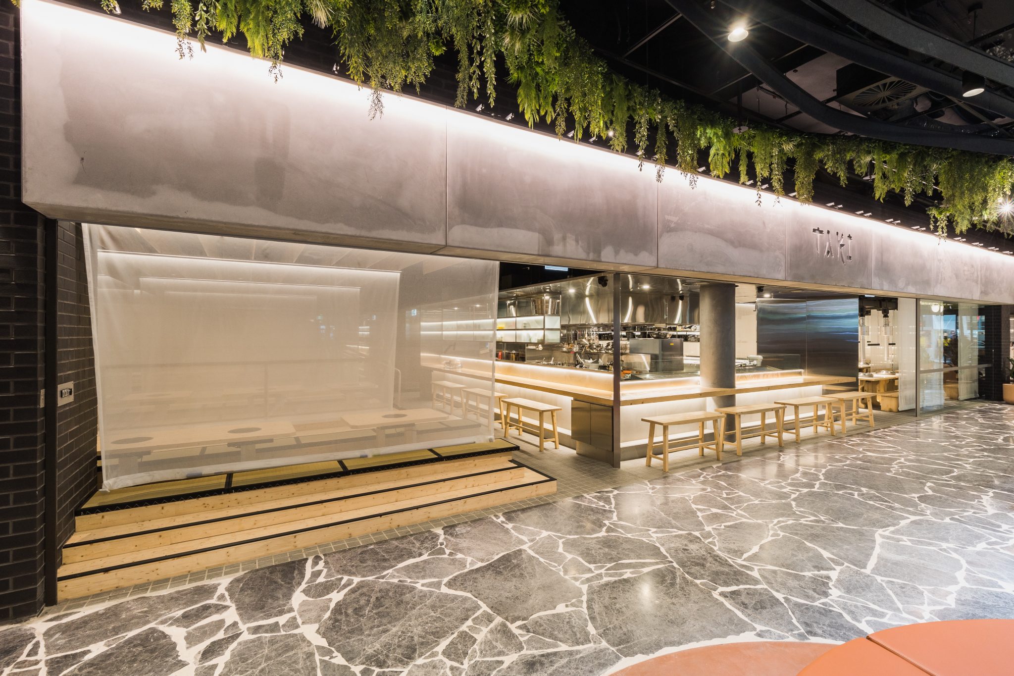 Taki to be the first venue to open at Canberra’s first hawker hall, Tiger Lane OutInCanberra
