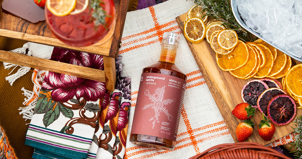 A 5 minute guide to Canberra’s distilleries OutInCanberra