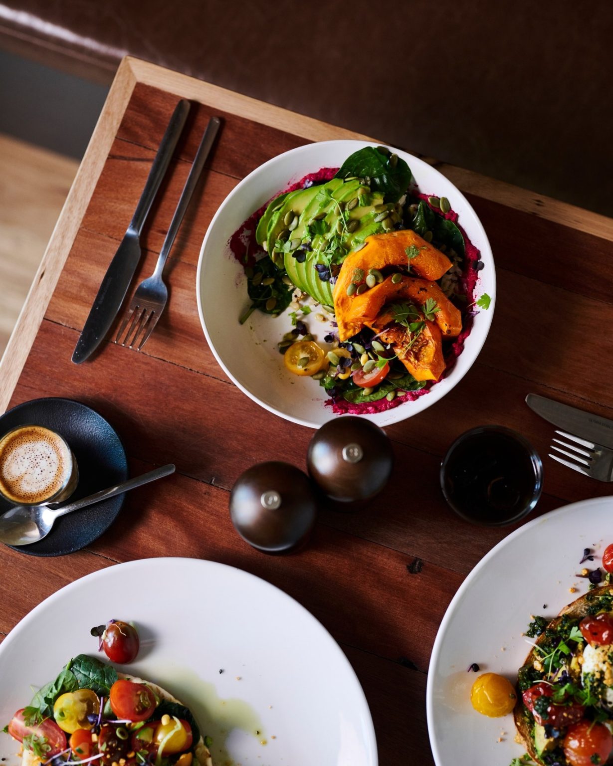 Best cafes in Canberra OutInCanberra