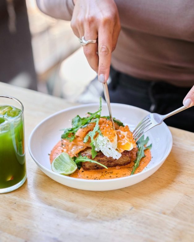 Best cafes in Canberra OutInCanberra
