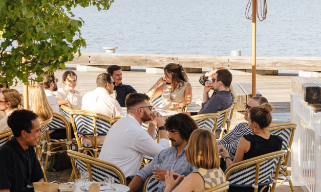 8 ways to spend your summer in Canberra