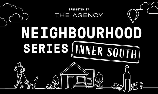 The Neighbourhood Series: Inner South