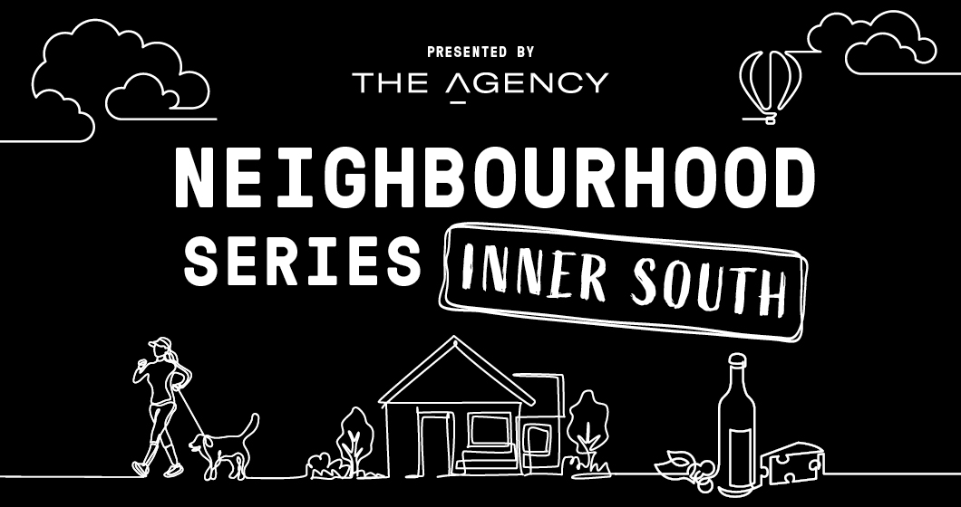 The Neighbourhood Series: Inner South