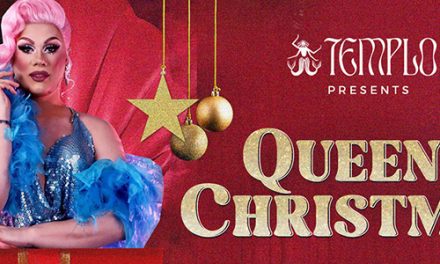 Queens Christmas