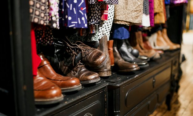 The best op shops in Canberra