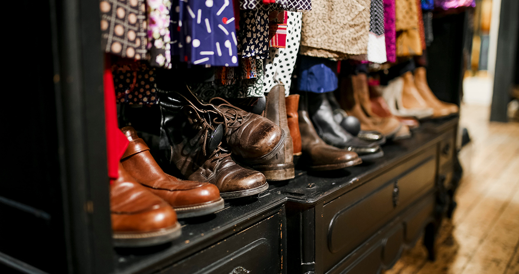The best op shops in Canberra OutInCanberra