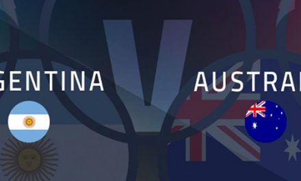The Australian Croatian Club: Australia v Argentina World Cup screening