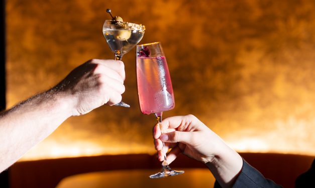 Sticking around Canberra this summer? Try these new venues next time you dine out