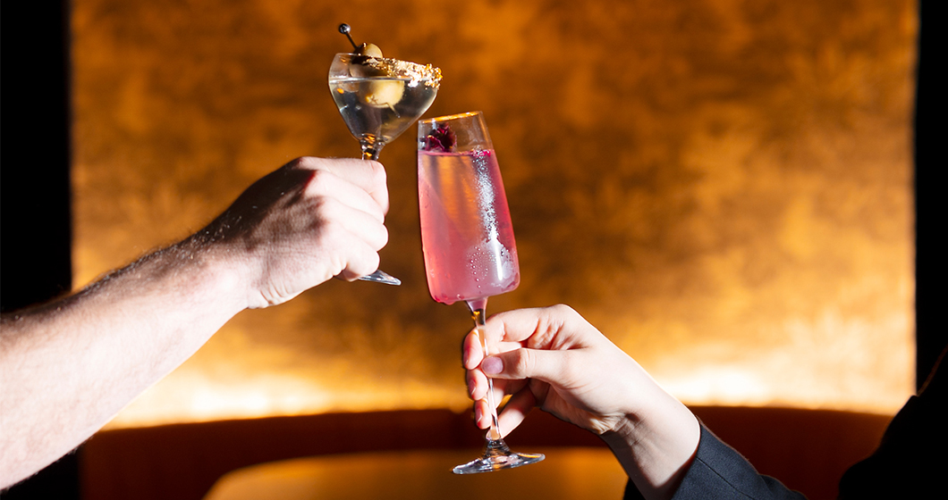 Sticking around Canberra this summer? Try these new venues next time you dine out