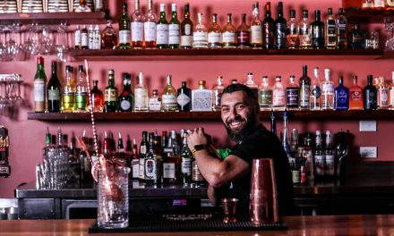 Soumi from Bar Beirut named best host in this year’s AHA National Awards for Excellence