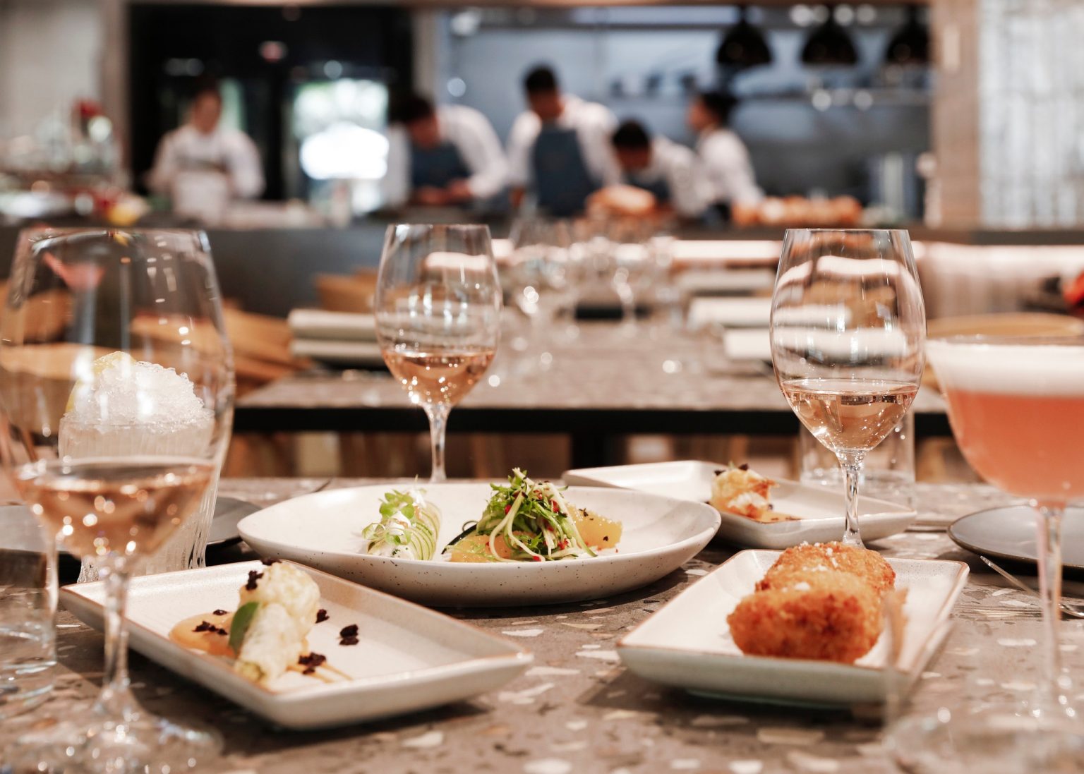 Best Restaurants in Canberra’s CBD OutInCanberra