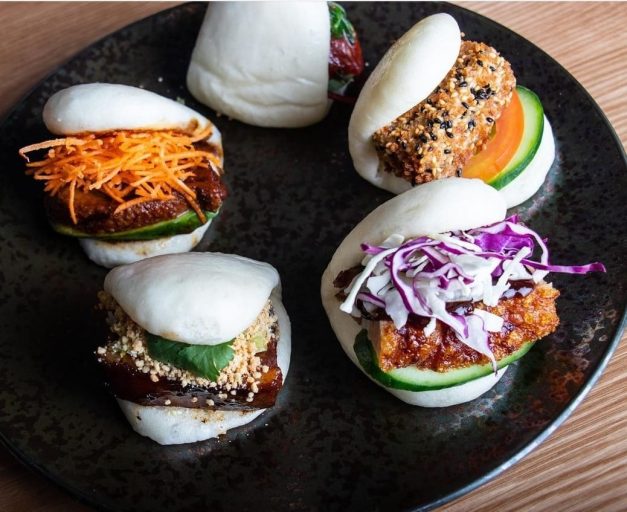 Where to find the best bao buns in Canberra OutInCanberra