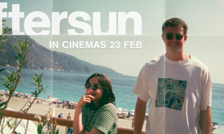 AFTERSUN PREVIEW SCREENING AT DENDY CINEMAS