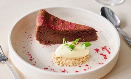 VALENTINE’S DAY AT BRADDON MERCHANT