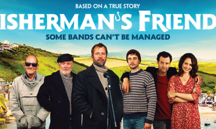 FISHERMAN’S FRIENDS SENIORS MORNING TEA AT DENDY CINEMAS