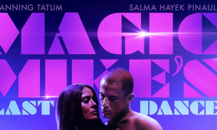 MAGIC MIKE’S LAST DANCE – VALENTINE’S DAY GALA AT DENDY CINEMAS