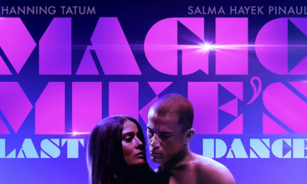 MAGIC MIKE’S LAST DANCE – LADIES NIGHT PREVIEW AT DENDY CINEMAS