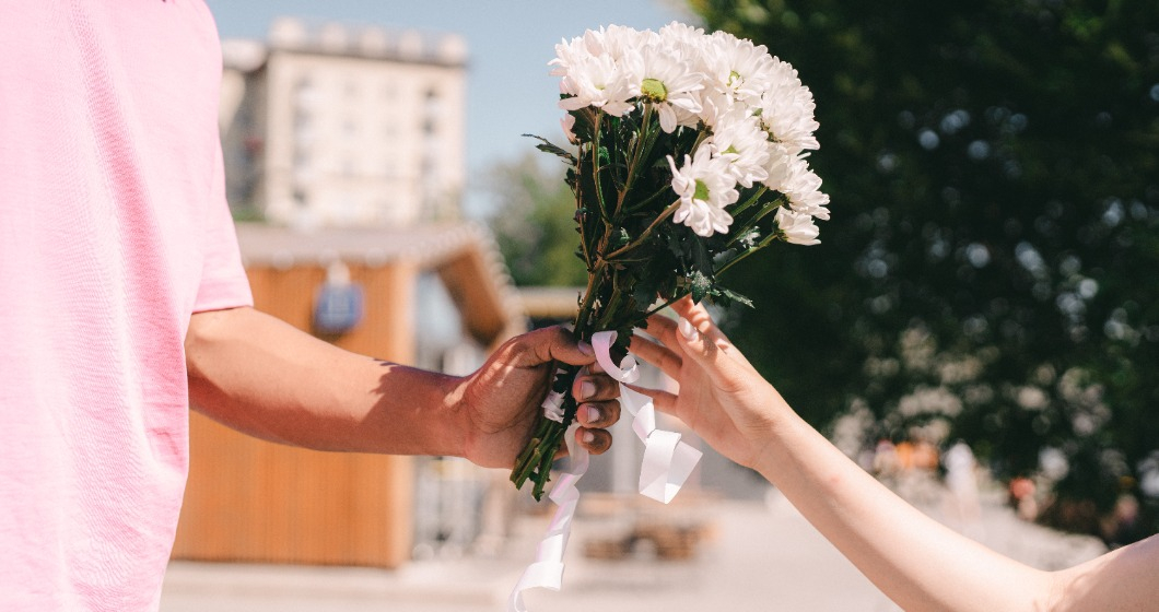 Introducing Loved Up Month!