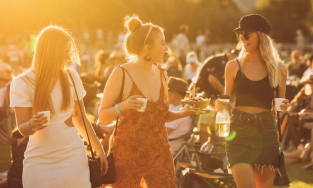What’s on this weekend