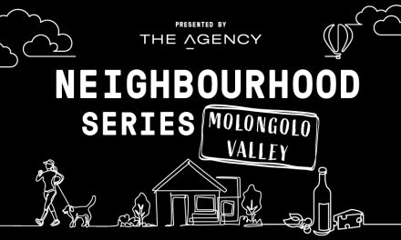 The Neighbourhood Series: Molonglo Valley