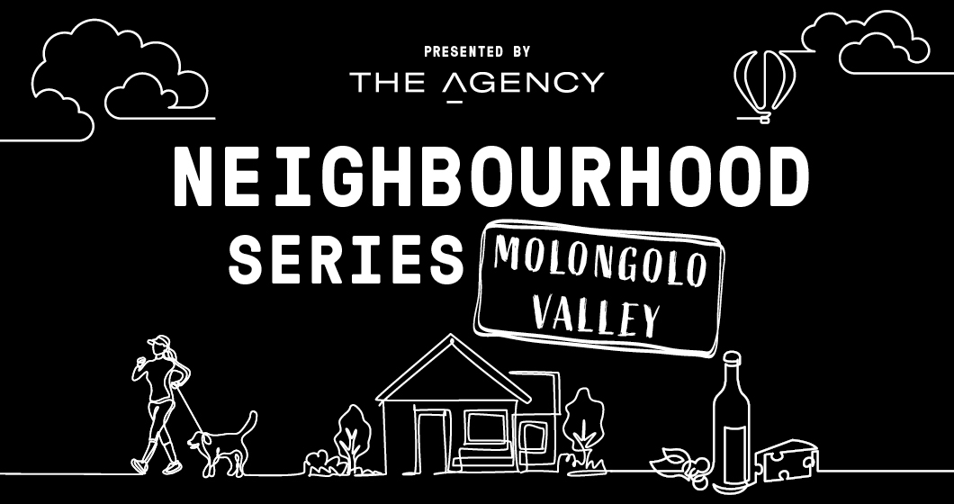 The Neighbourhood Series: Molonglo Valley