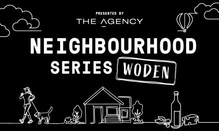 The Neighbourhood Series: Woden