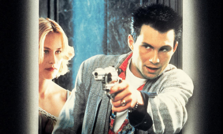 TRUE ROMANCE 30TH ANNIVERSARY: ANTI-VALENTINES DAY SCREEDING AT DENDY CINEMAS