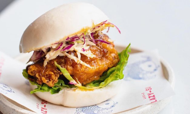 Where to find the best bao buns in Canberra
