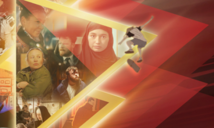 2023 Oscar Nominated Shorts at Dendy Cinemas