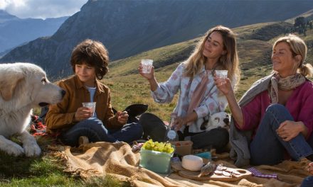 The Alliance Française French Film Festival announces its 2023 line-up