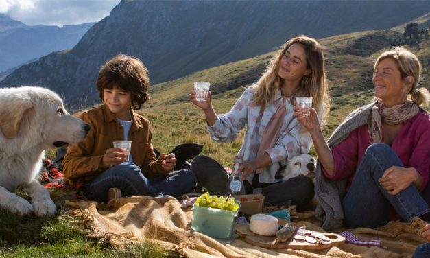The Alliance Française French Film Festival announces its 2023 line-up
