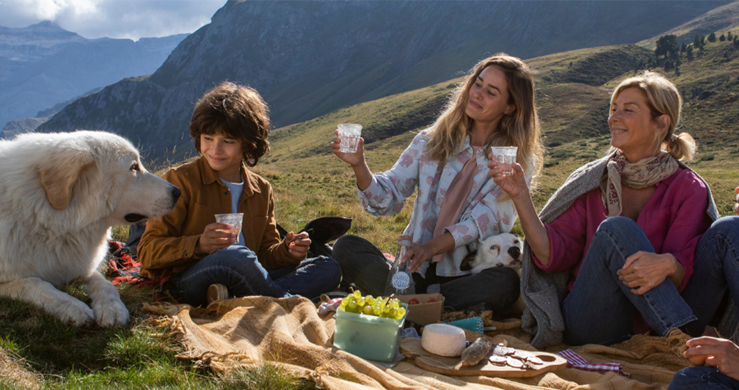 The Alliance Française French Film Festival announces its 2023 line-up