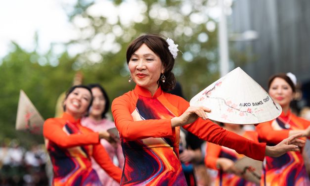 What’s on this weekend