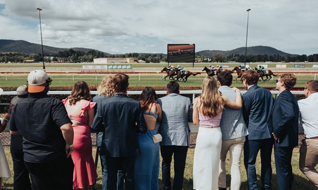 We’ve got the scoop on this year’s Black Opal Stakes Day, plus a huge giveaway
