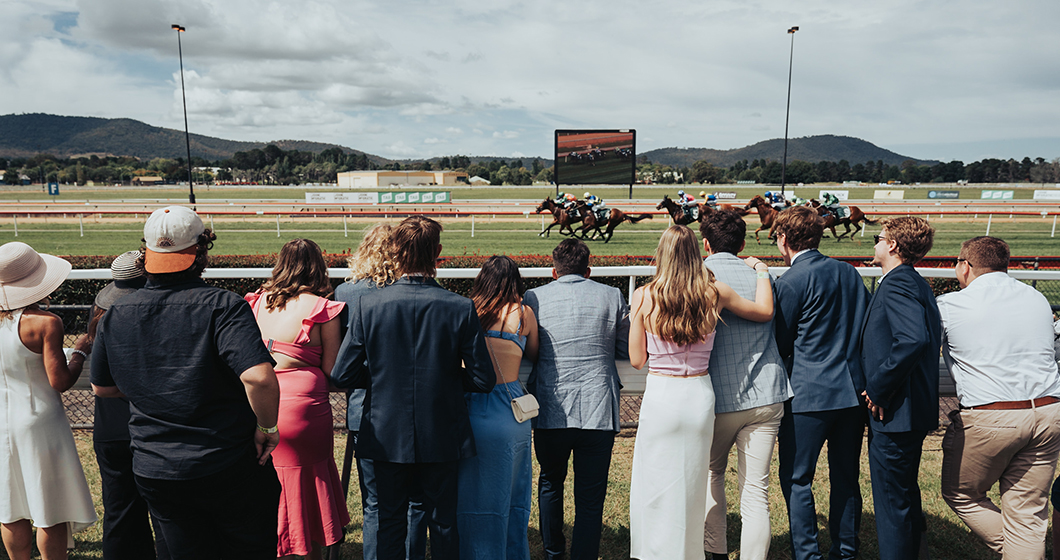 We’ve got the scoop on this year’s Black Opal Stakes Day, plus a huge giveaway