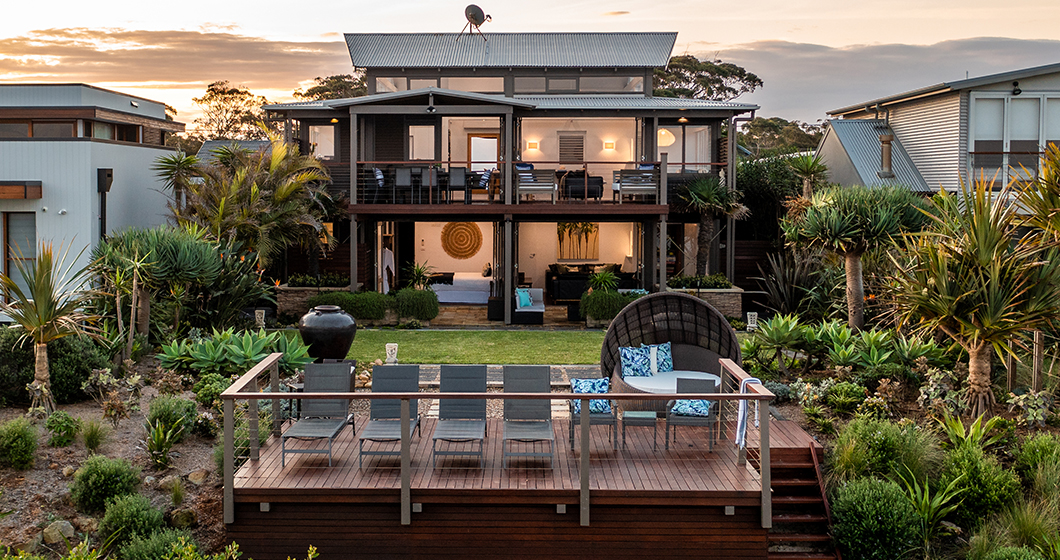 Supercalla Private Properties now showcasing the South Coast’s most spectacular rentals