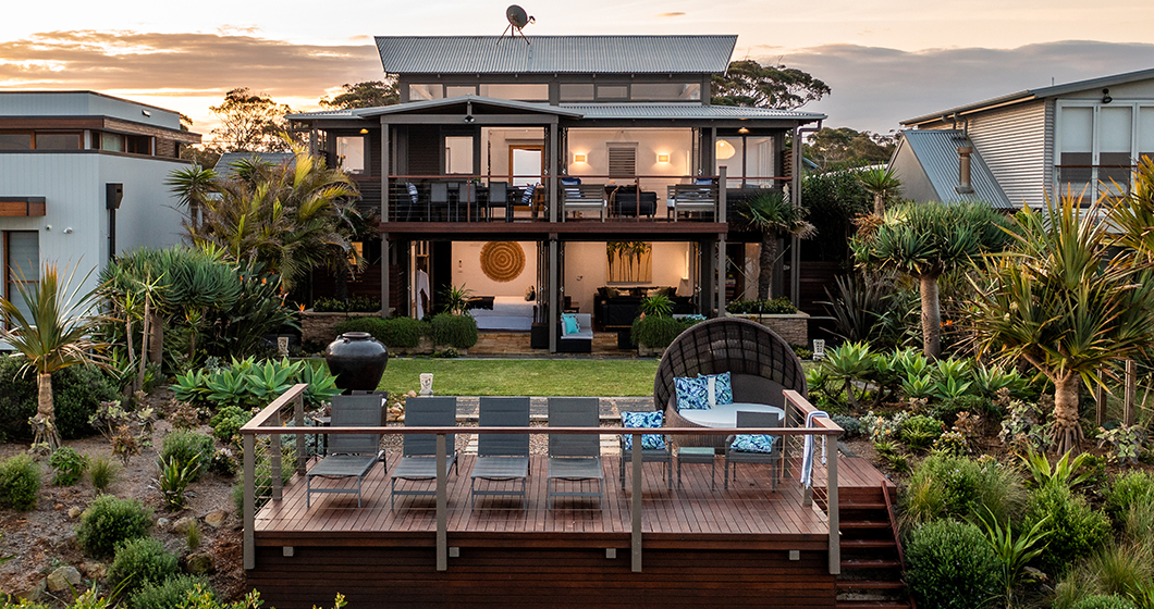 Supercalla Private Properties now showcasing the South Coast’s most spectacular rentals