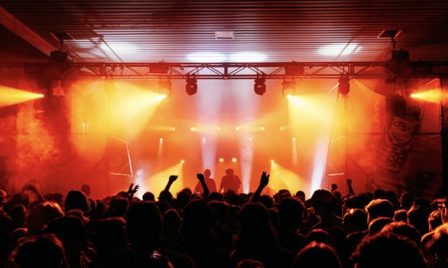Canberra’s boutique house and techno music festival is back this March