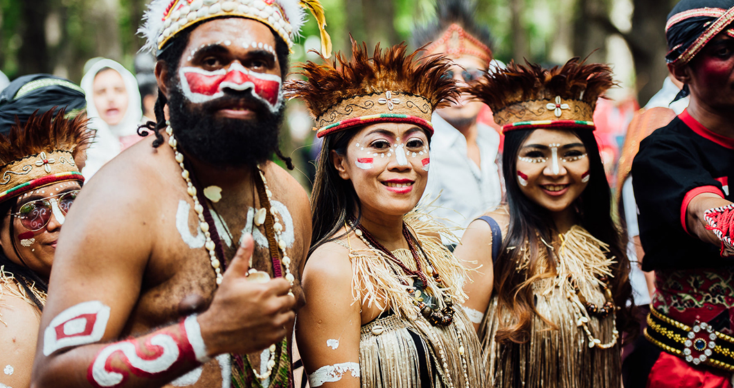 Top ten performances, workshops and food to try at this year’s Multicultural Festival
