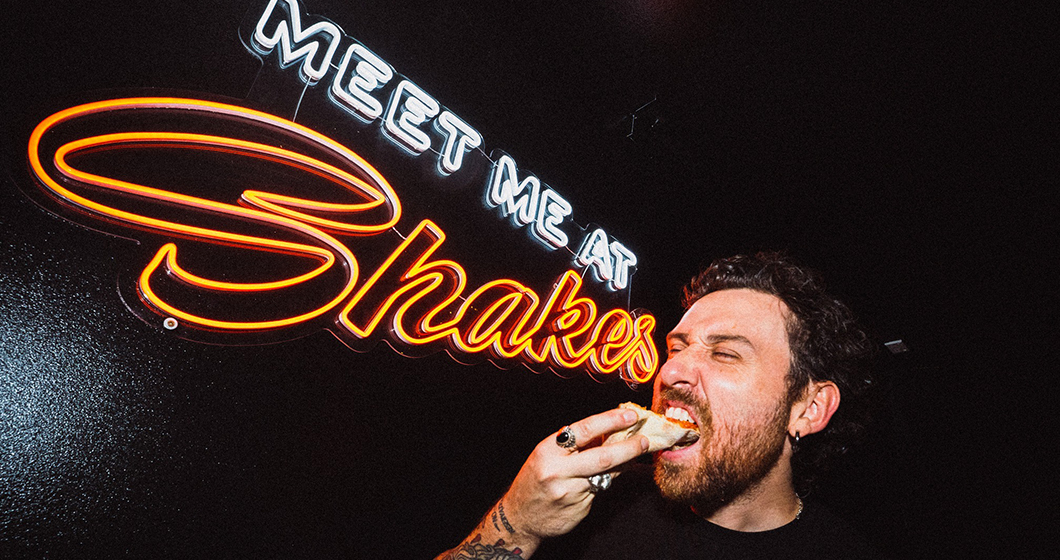 Canberra’s newest dive bar Shakes ain’t a bad place to be