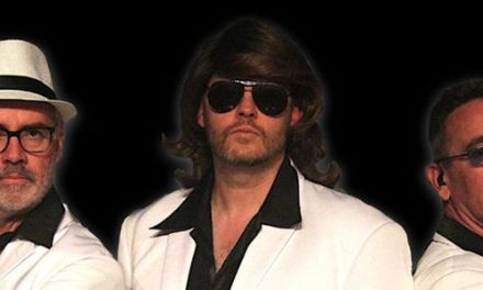 Bee Gees – One Night Only at Southern Cross Club Woden