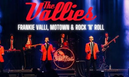 The Vallies at the Southern Cross Club Woden