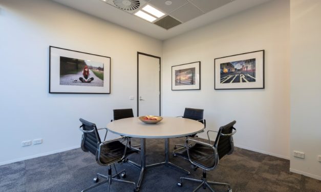 The Cubicle