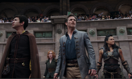 Dungeons & Dragons: Honour Among Thieves – Advanced Screenings at Dendy Cinemas