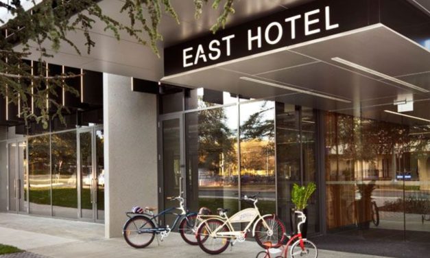 East Hotel
