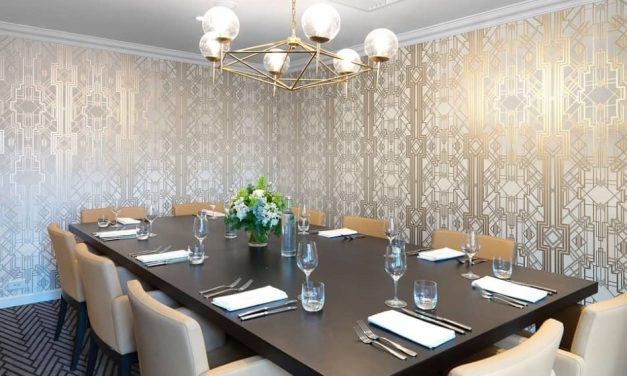 Isabella’s Dining Room
