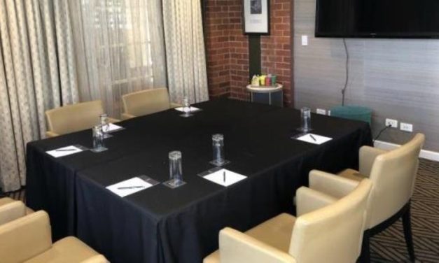 Ngunnawal Room